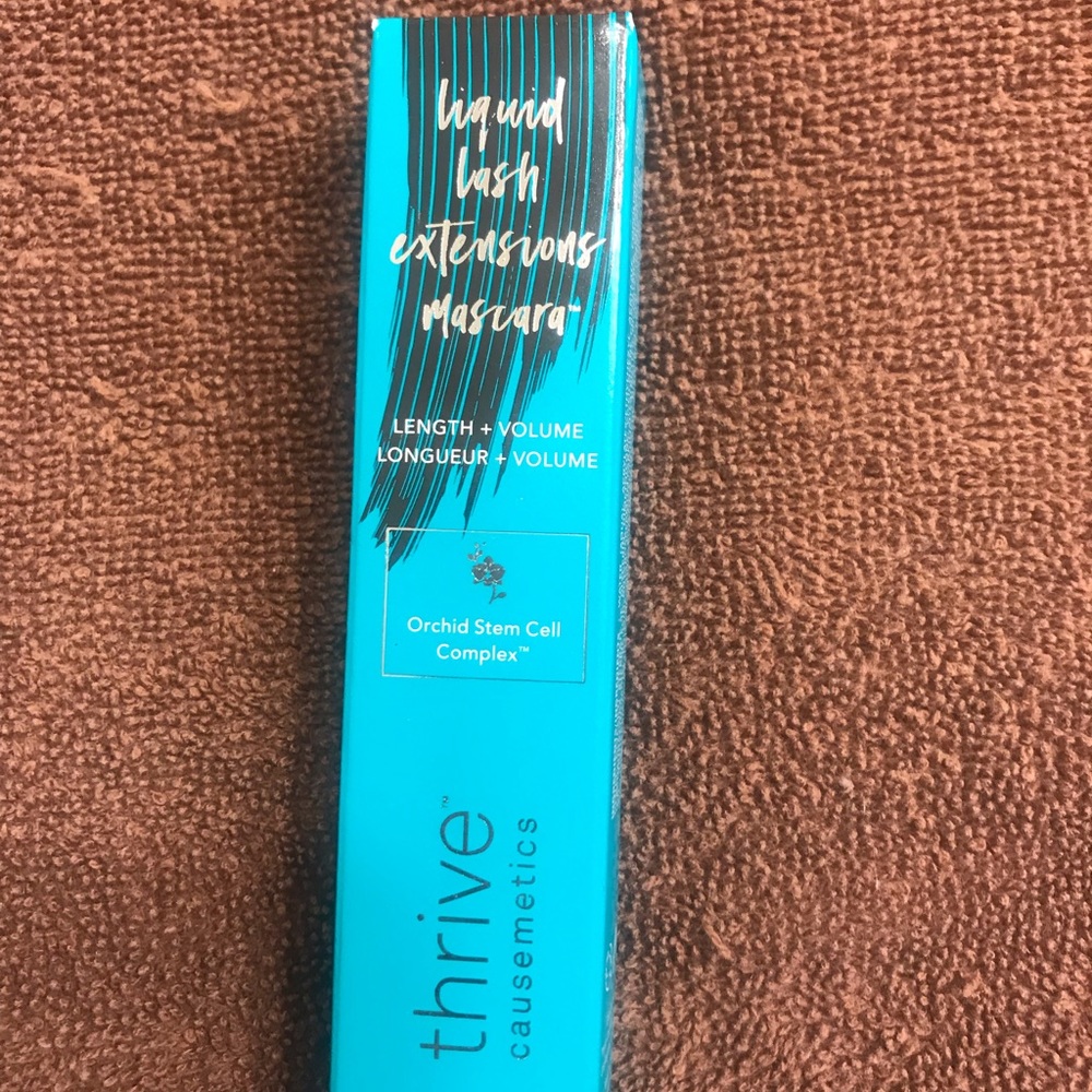 Thrive Mascara